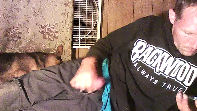 luke thighwalker2469 online show from April 24, 4:37 am