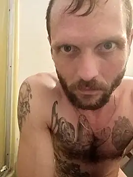 luke thighwalker2469 online show from July 23, 7:34 pm