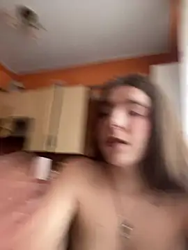 RoseMe  online show from March 9, 12:53 pm