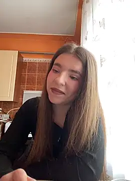 RoseMe  online show from March 12, 11:31 am