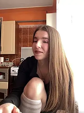 RoseMe  online show from March 13, 11:19 am