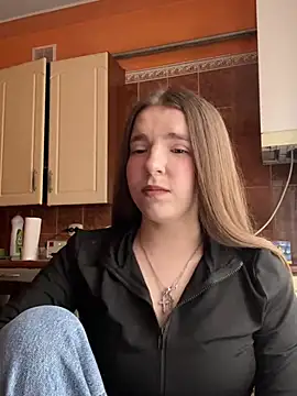 RoseMe  online show from March 14, 11:45 am