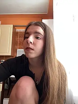 RoseMe  online show from March 17, 11:31 am