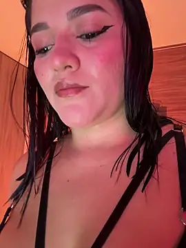 yey bdsm online show from March 25, 5:19 pm