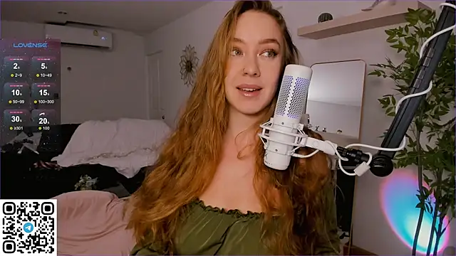 AngelPaull online show from September 23, 9:18 pm