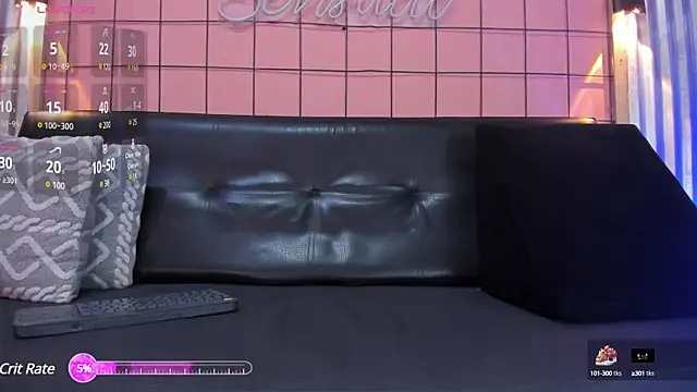 antony bigdick  online show from March 8, 7:20 pm