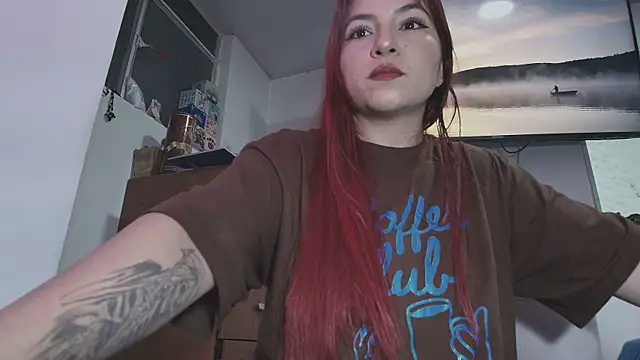 Maylin 2024 online show from December 20, 11:56 pm