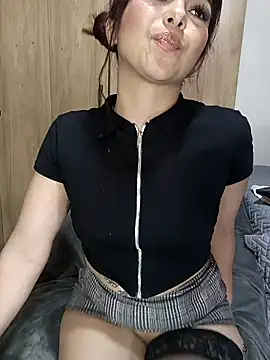 Snapshot of Winona-miu chatting on January 10, 6:28 pm Winona-miu online show from January 10, 6:28 pm