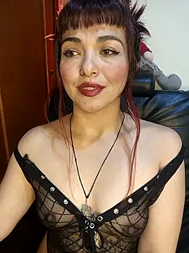 Winona-miu online show from December 20, 5:25 am