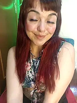 Winona-miu online show from February 7, 6:55 pm