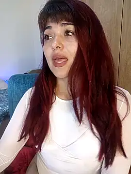 Winona-miu online show from April 10, 9:52 pm