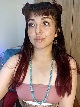 Winona-miu online show from April 12, 7:08 pm