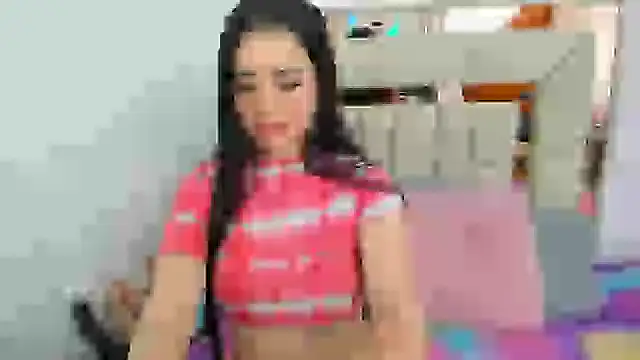 melody bonnet online show from December 26, 8:53 pm