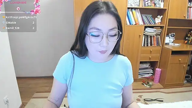 nliki4506 online show from December 12, 8:21 pm