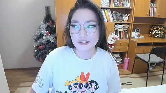 nliki4506 online show from December 21, 11:34 pm