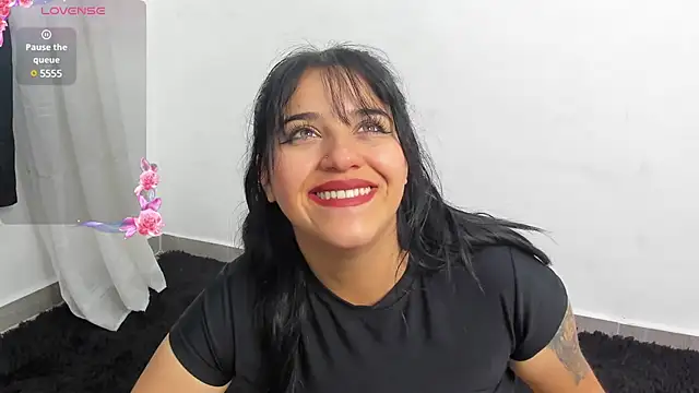 alyssa magiic online show from February 21, 6:37 pm