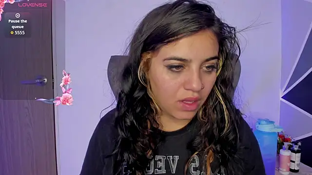 alyssa magiic online show from March 2, 1:19 am