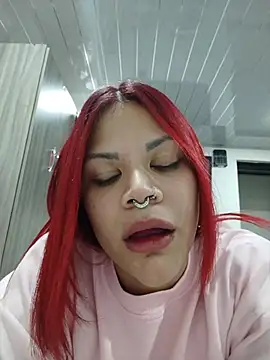 IamAlana  online show from February 22, 7:12 pm