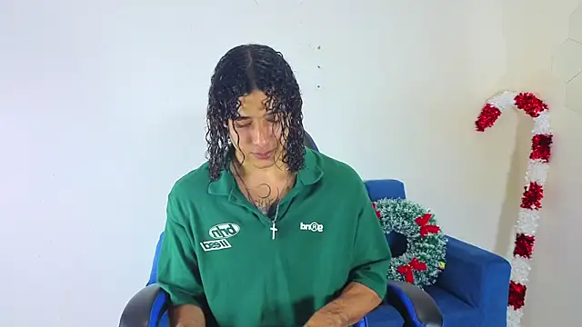 Demitryo online show from November 20, 3:56 pm