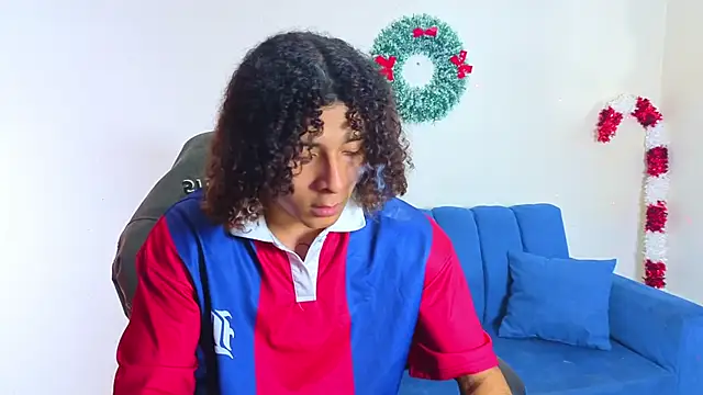 Demitryo online show from November 30, 2:48 am