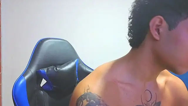 Demitryo online show from February 10, 2:26 am