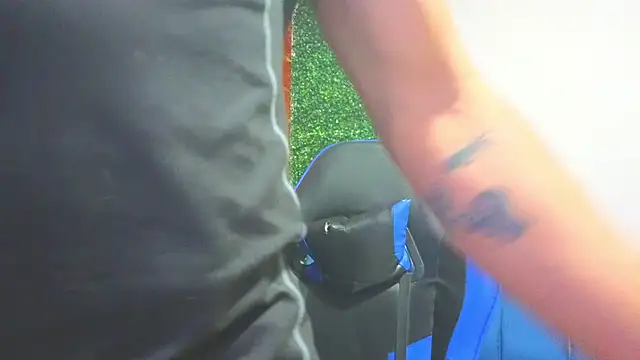 Demitryo online show from March 6, 3:58 am