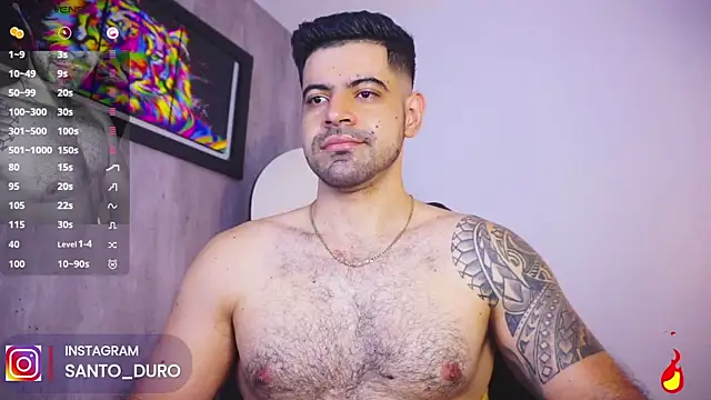 king hard online show from January 7, 10:29 am