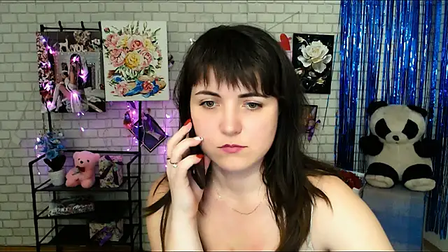 Darina M  online show from February 14, 2:44 pm