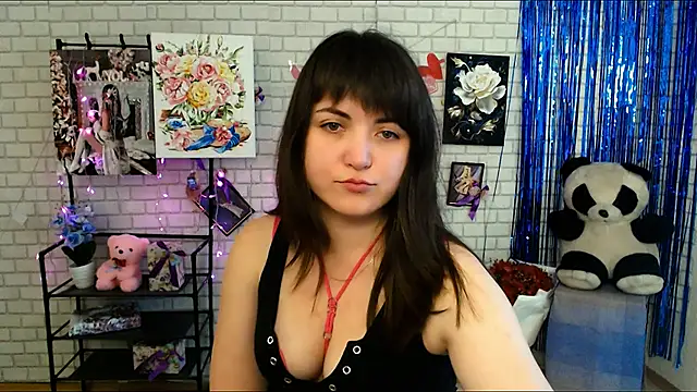 Darina M  online show from February 20, 8:39 am