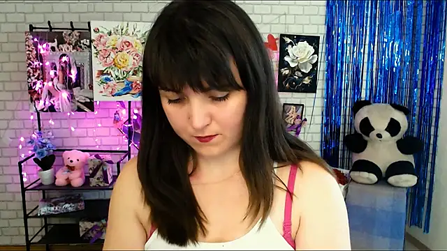 Darina M  online show from February 23, 11:55 am