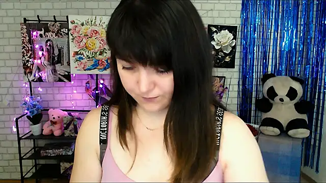 Darina M  online show from February 27, 5:45 am