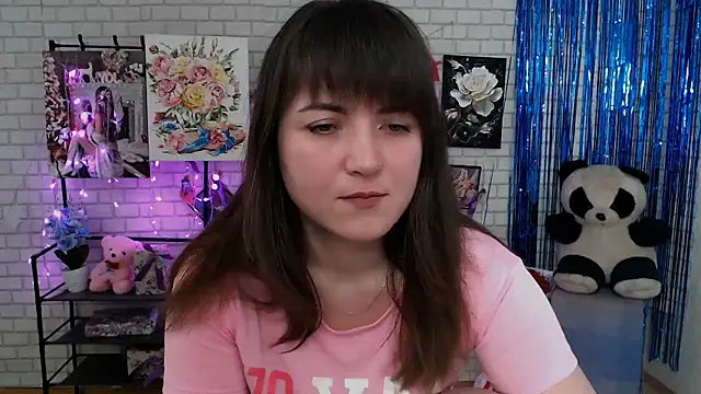 Darina M  online show from March 2, 5:33 am