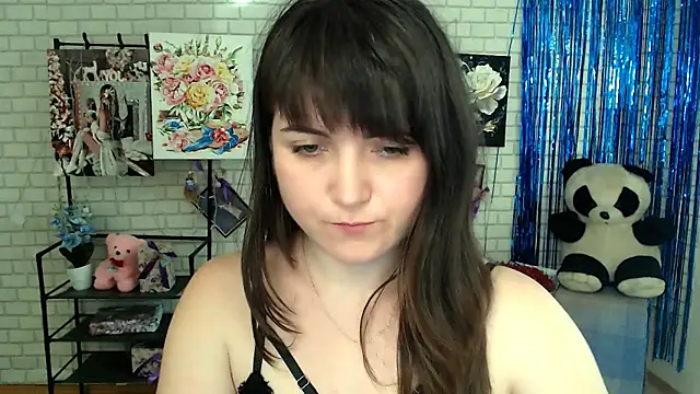 Darina M  online show from March 6, 2:40 pm