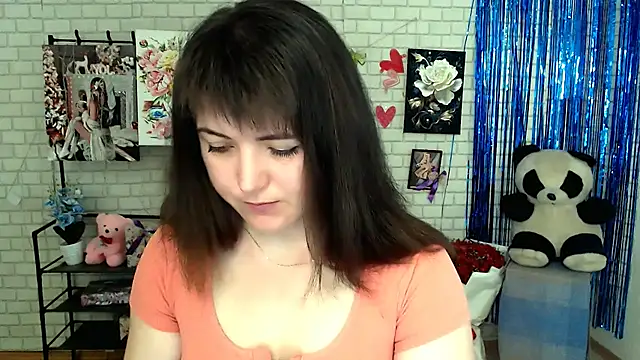 Darina M  online show from March 11, 5:27 am