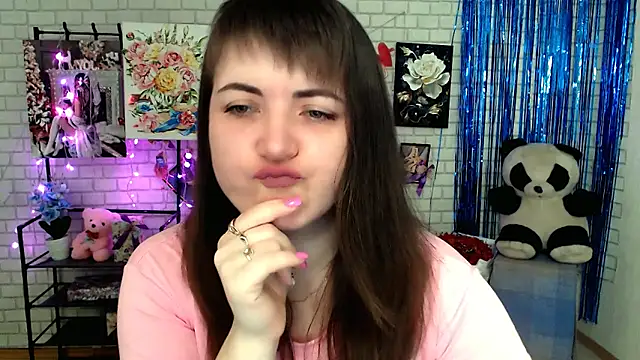 Darina M  online show from March 13, 5:33 am