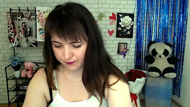 Darina M  online show from March 15, 8:37 am