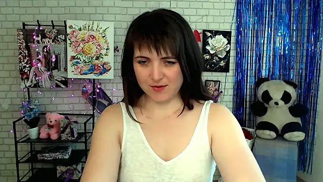 Darina M  online show from March 18, 11:41 am