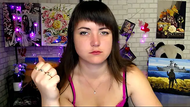 Darina M  online show from September 25, 4:38 am