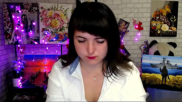 Darina M  online show from September 27, 4:39 am