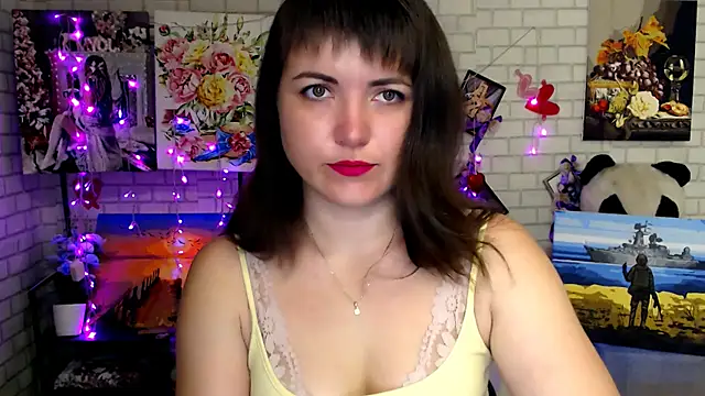 Darina M  online show from November 5, 5:29 am