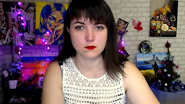 Darina M  online show from December 21, 6:53 am