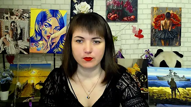 Darina M  online show from March 22, 5:33 am