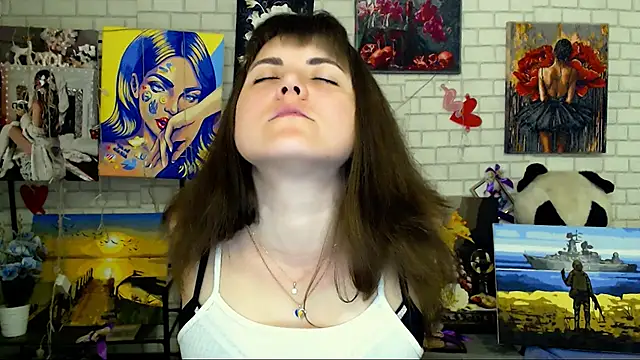 Darina M  online show from March 24, 5:34 am