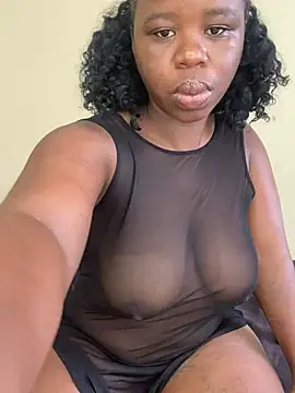 DarkBerry87 online show from March 18, 6:57 am