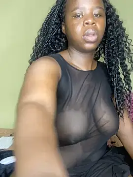 DarkBerry87 online show from March 22, 5:20 pm