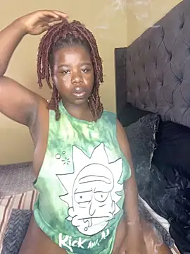 DarkBerry87 online show from September 15, 10:37 am