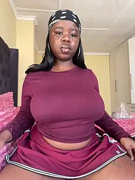 DarkBerry87 online show from July 4, 2:01 pm
