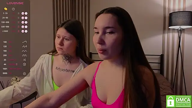 Snapshot of domDani_subMay chatting on February 7, 6:03 am domDani subMay online show from February 7, 6:03 am