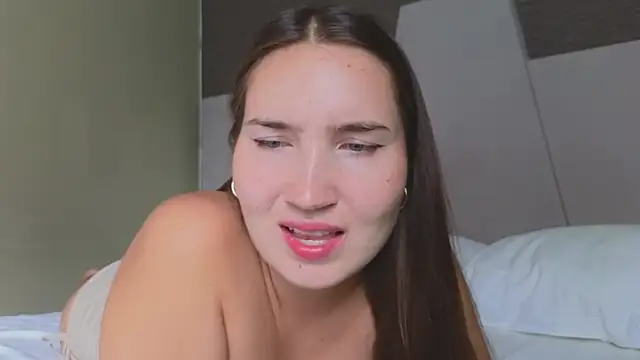 Snapshot of domDani_subMay chatting on February 16, 3:13 am domDani subMay online show from February 16, 3:13 am