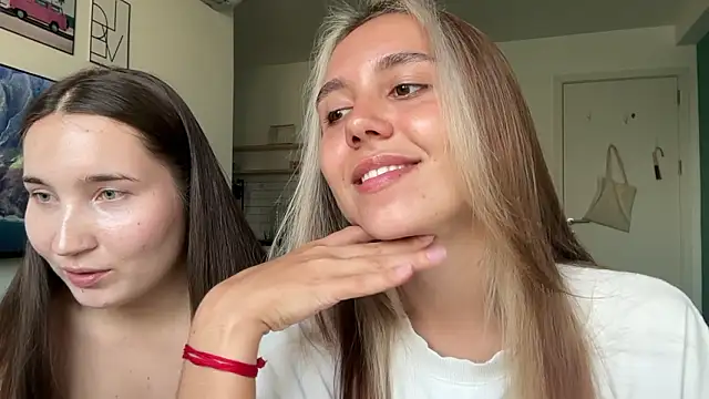 domDani subMay online show from March 22, 10:18 am